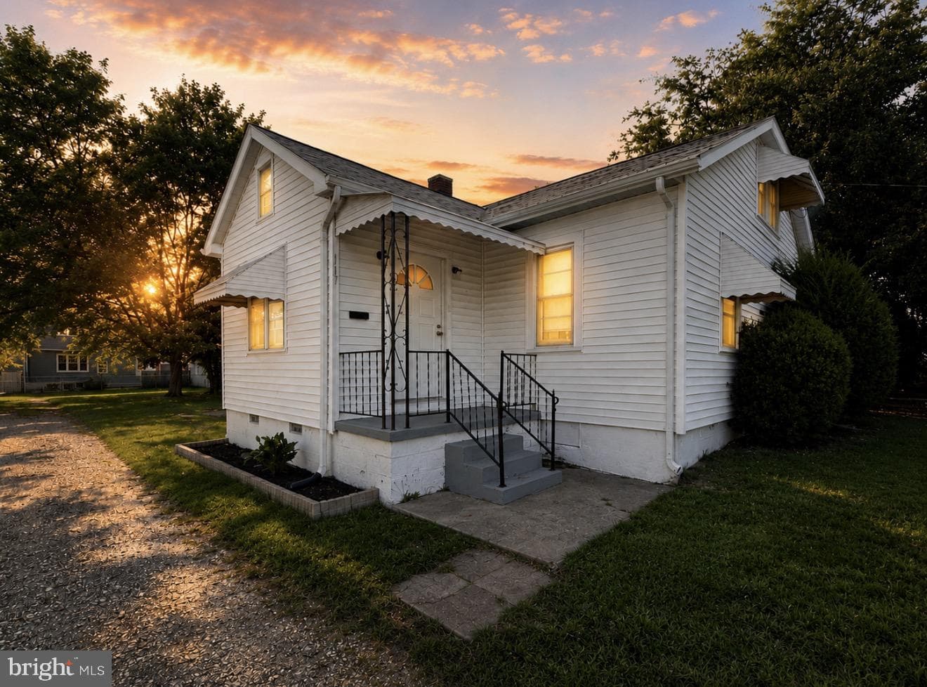 117 Hillcrest Drive, Fredericksburg