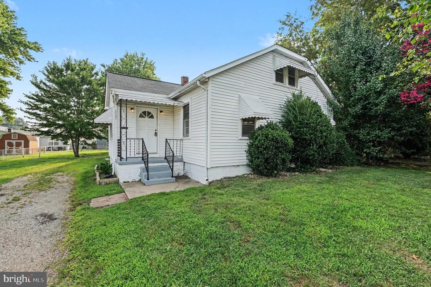 117 Hillcrest Drive photo 24
