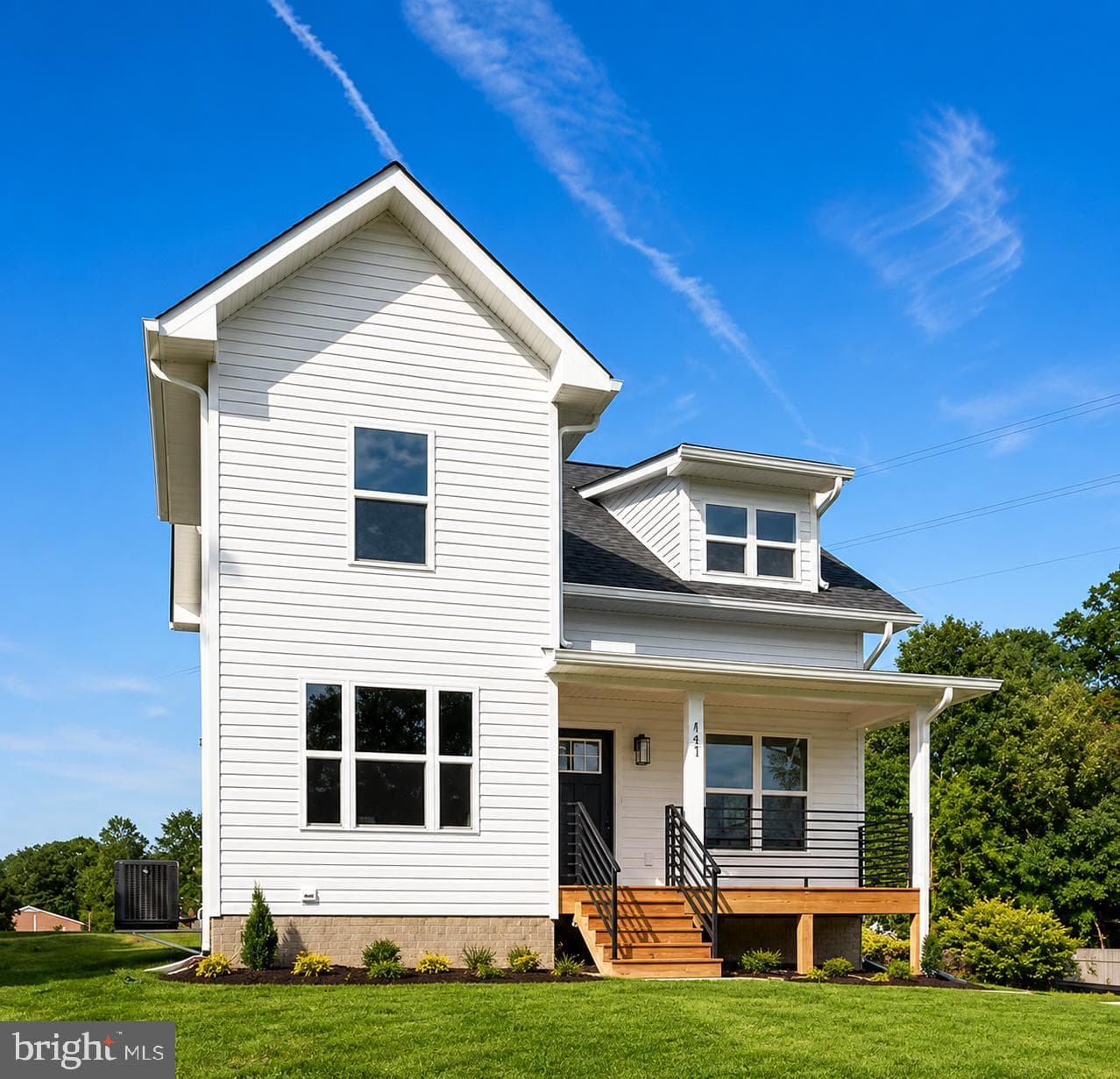 147 Longstreet Avenue, Fredericksburg
