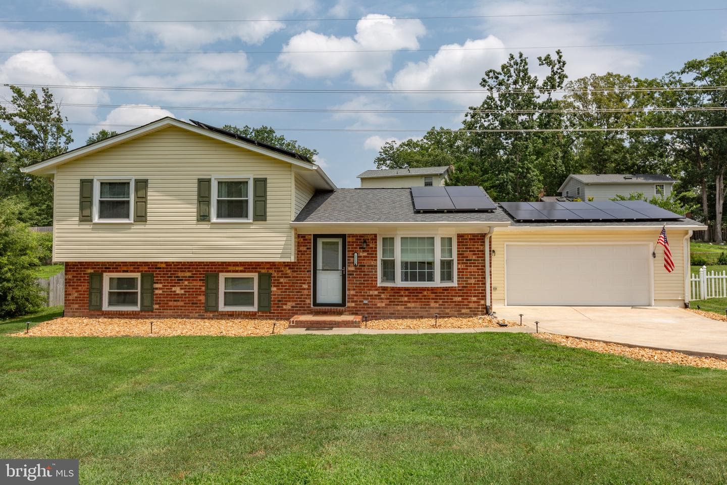 225 Morningside Drive, Fredericksburg