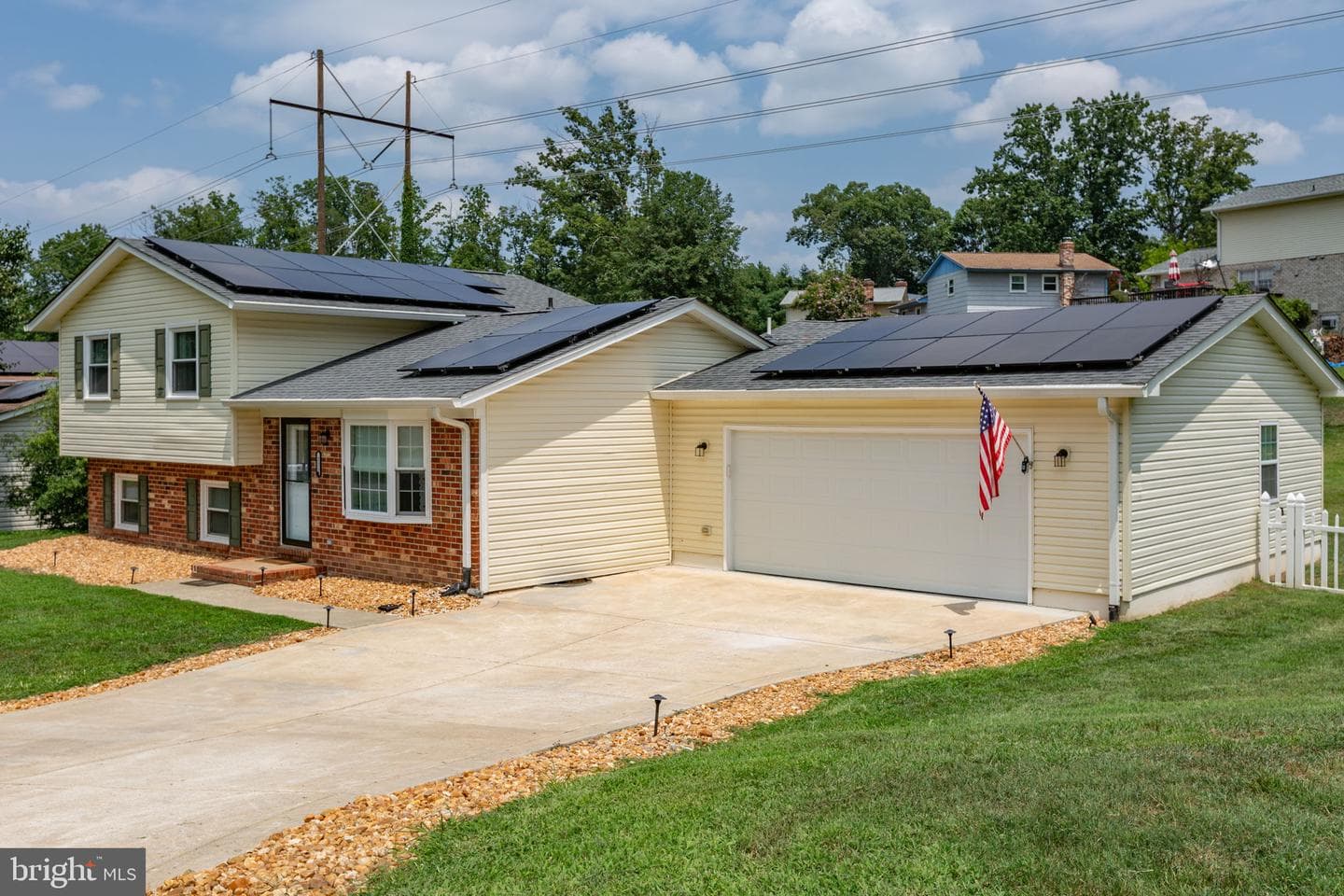 225 Morningside Drive, Fredericksburg