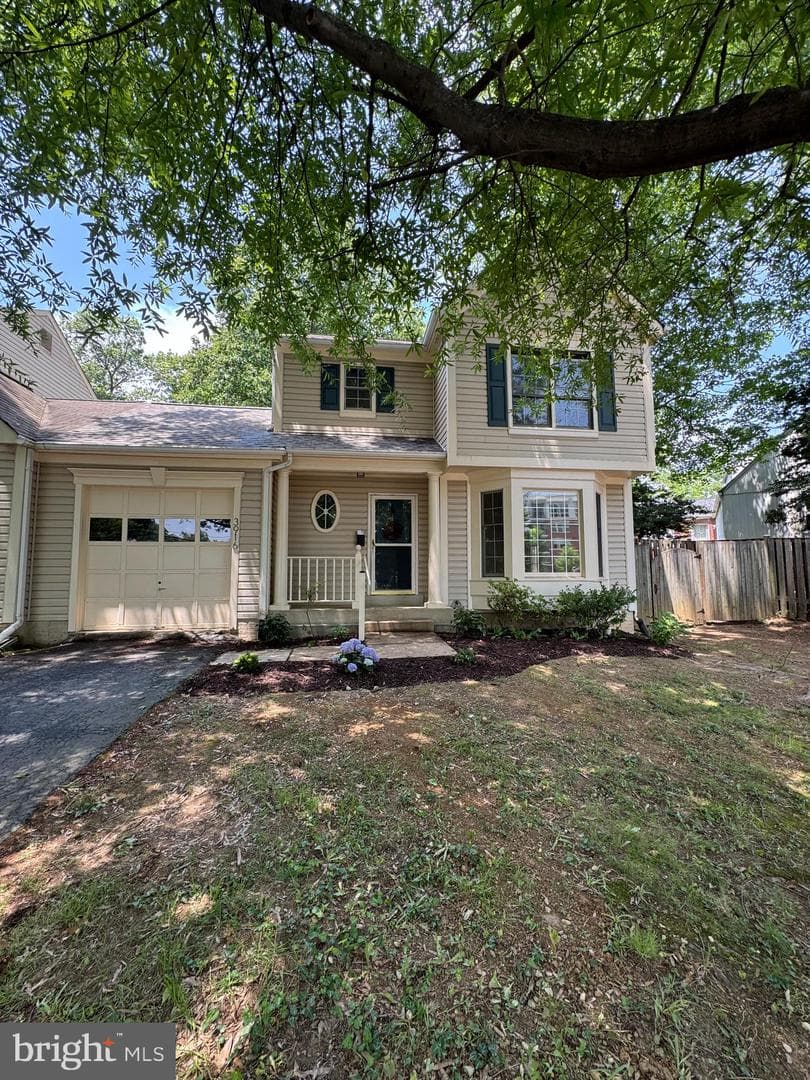 3916 Oak Street, Fairfax