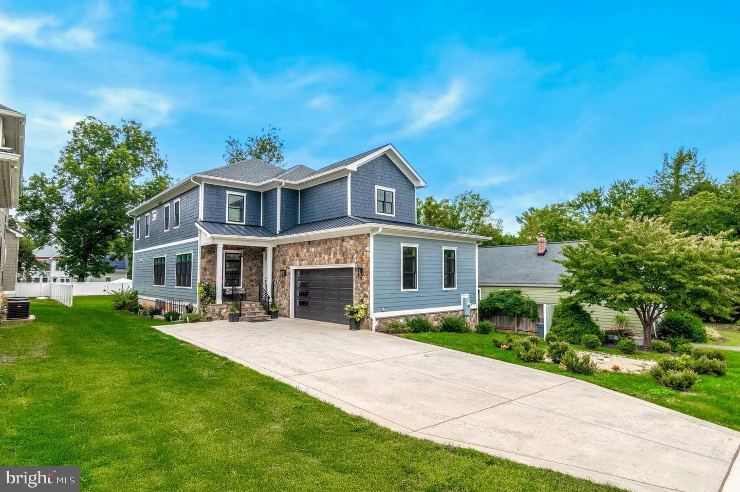 10708 Warwick Avenue, Fairfax