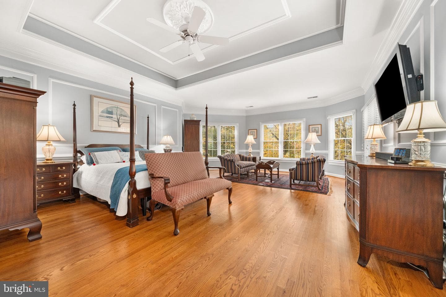 10121 Ratcliffe Manor Drive photo 48