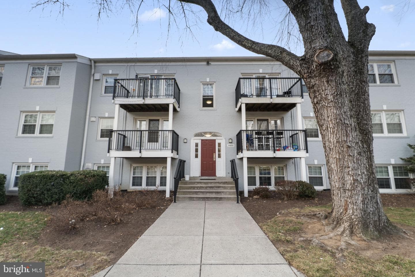 9453 Fairfax Boulevard #104