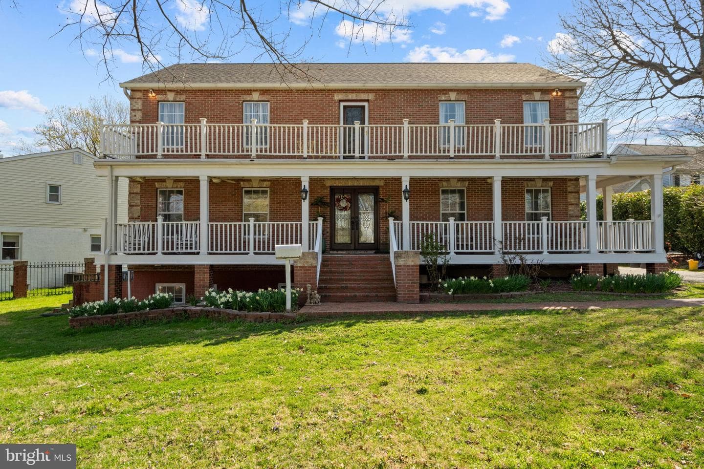 4101 Roberts Rd, Fairfax