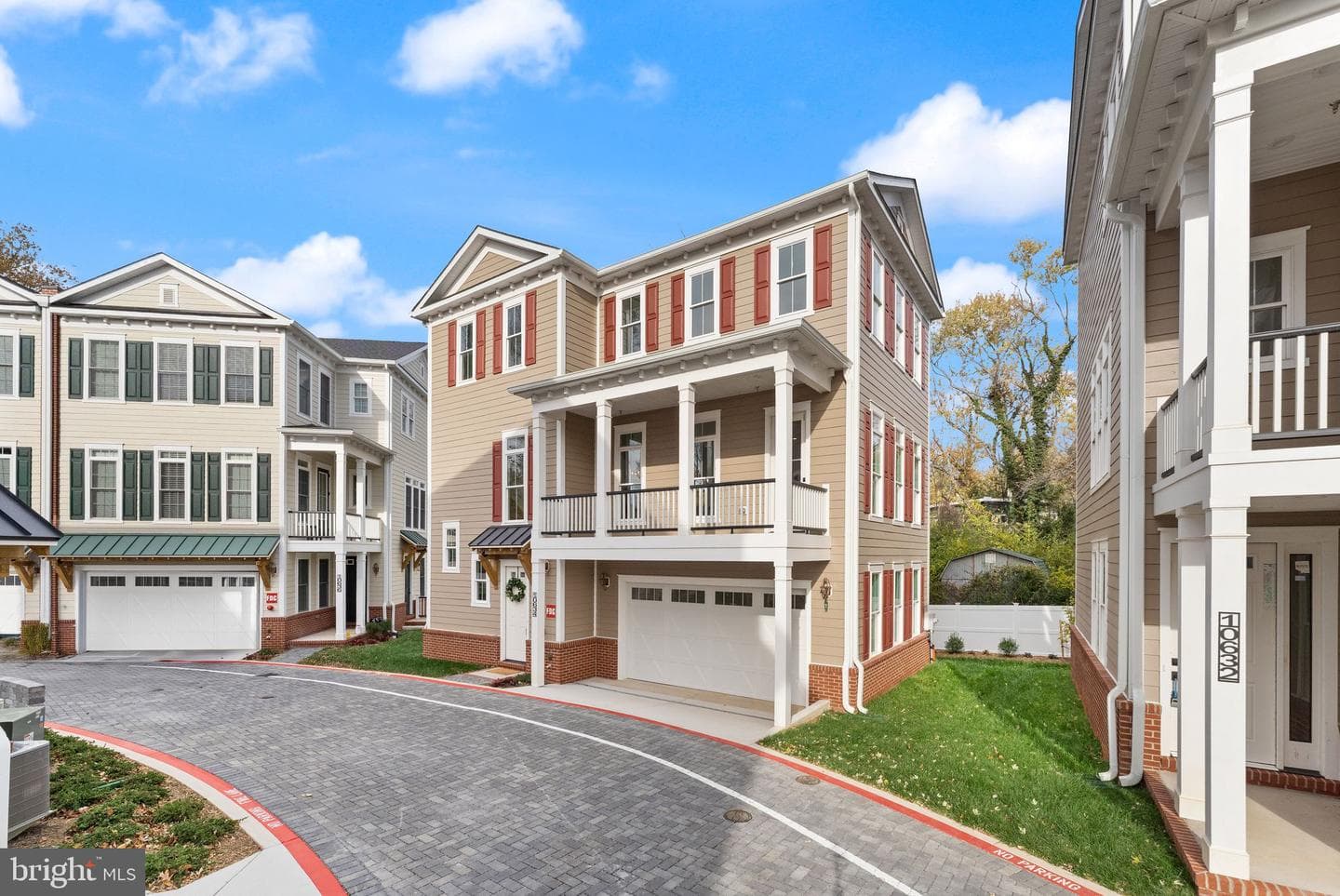 10634 Pocket Place