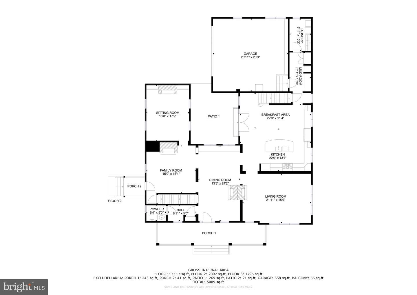 4027 Colonel Mendez Way photo 75