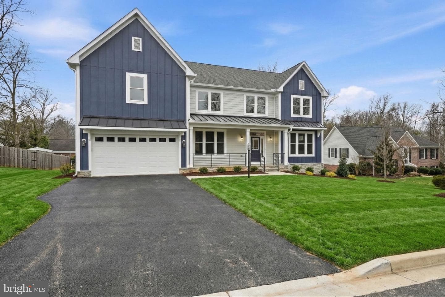 3410 Burrows Avenue, Fairfax