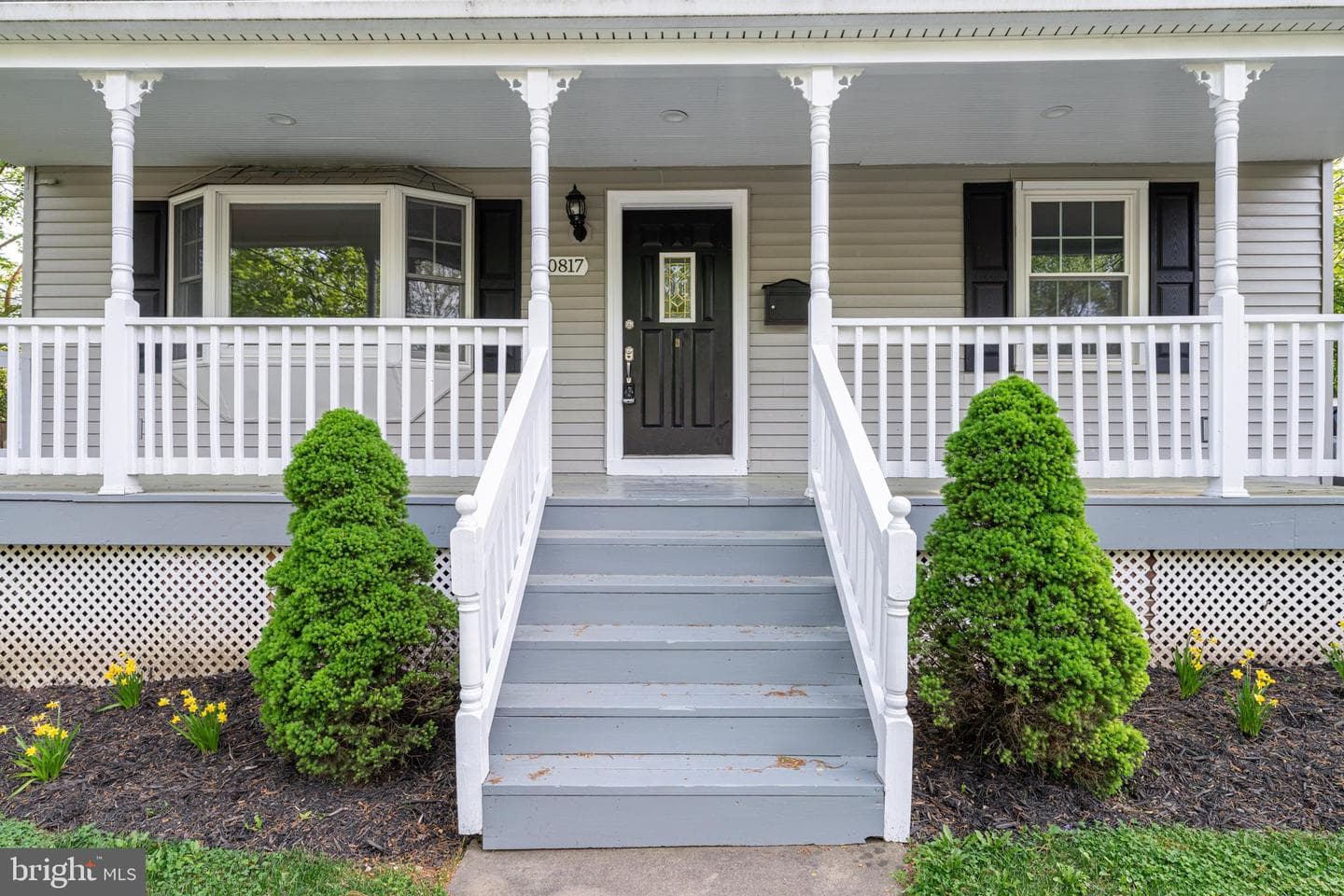 10817 Scott Drive photo 1