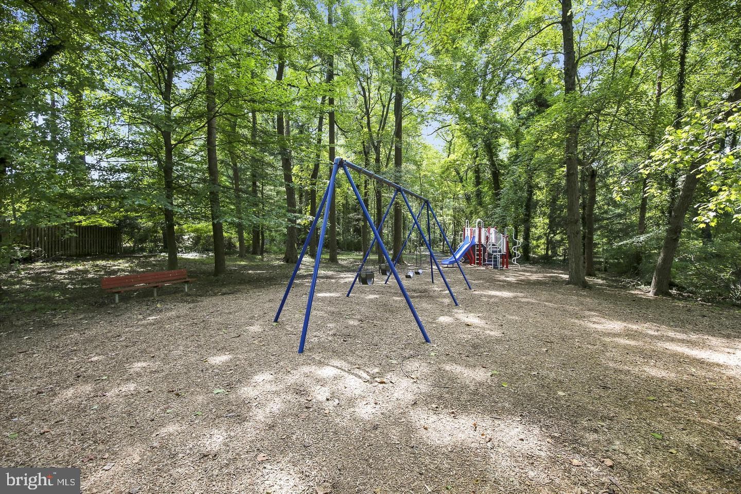 10025 Fair Woods Drive #144 photo 27