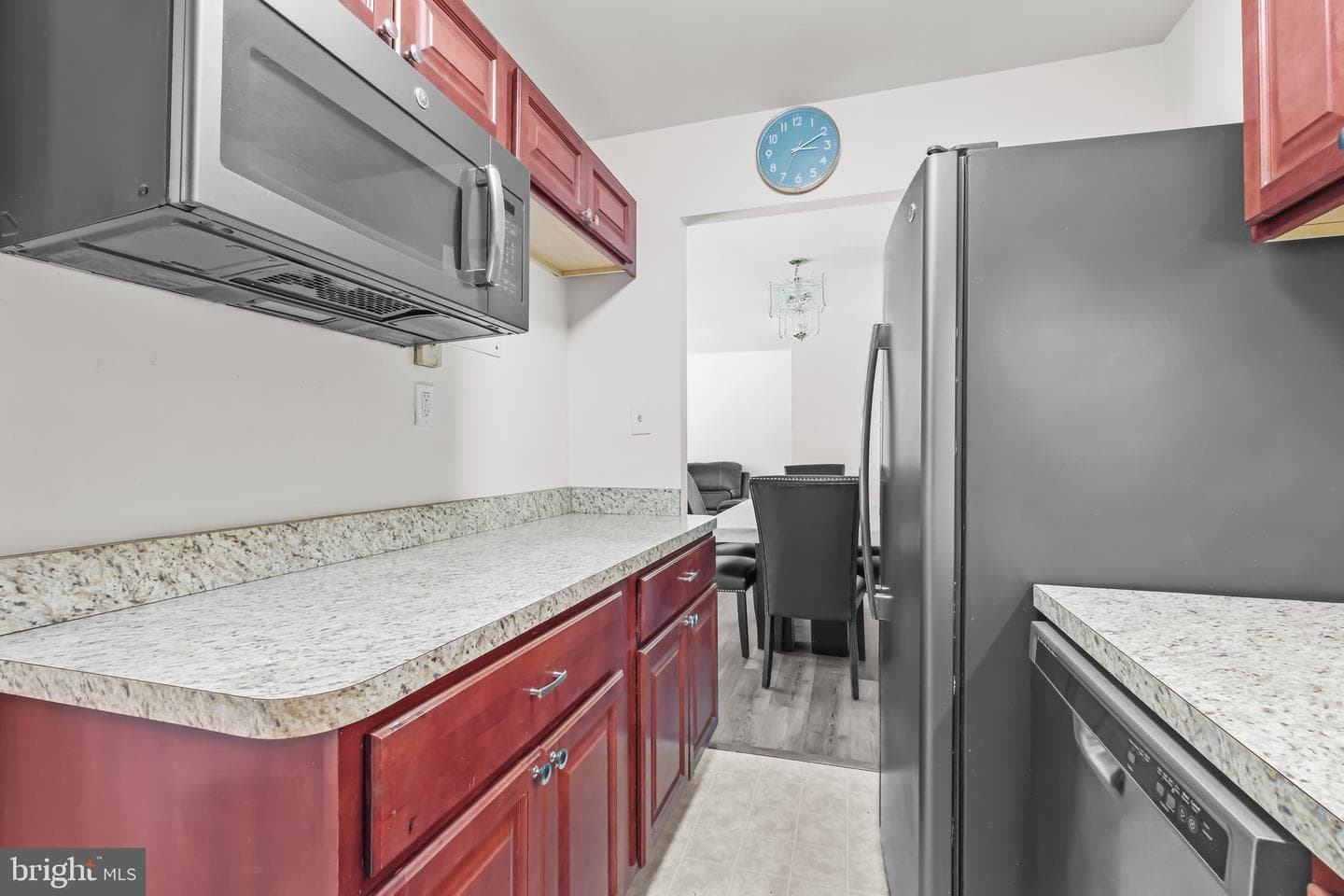 10025 Fair Woods Drive #144 photo 7