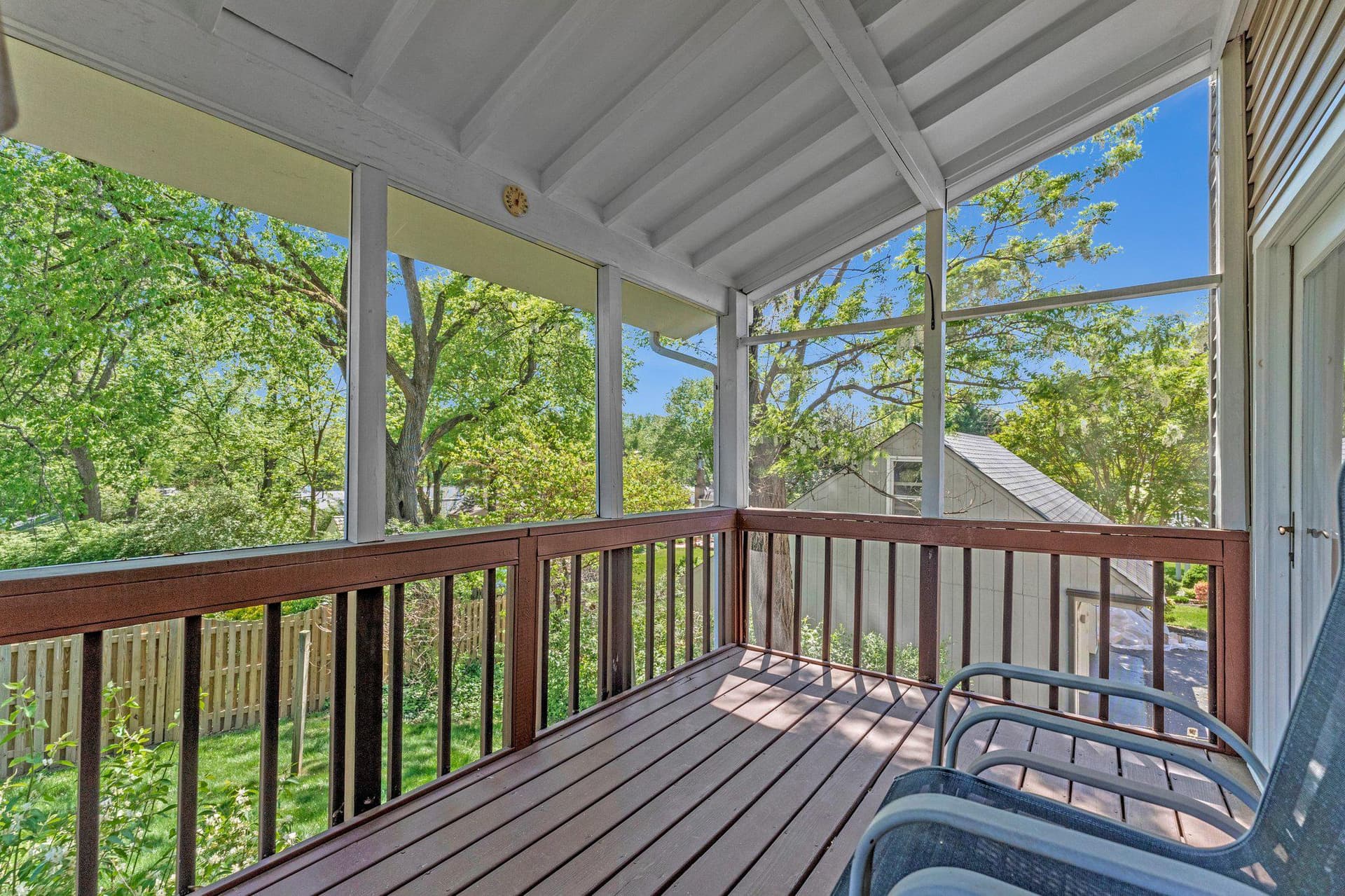 3683 Blenheim Boulevard photo 48