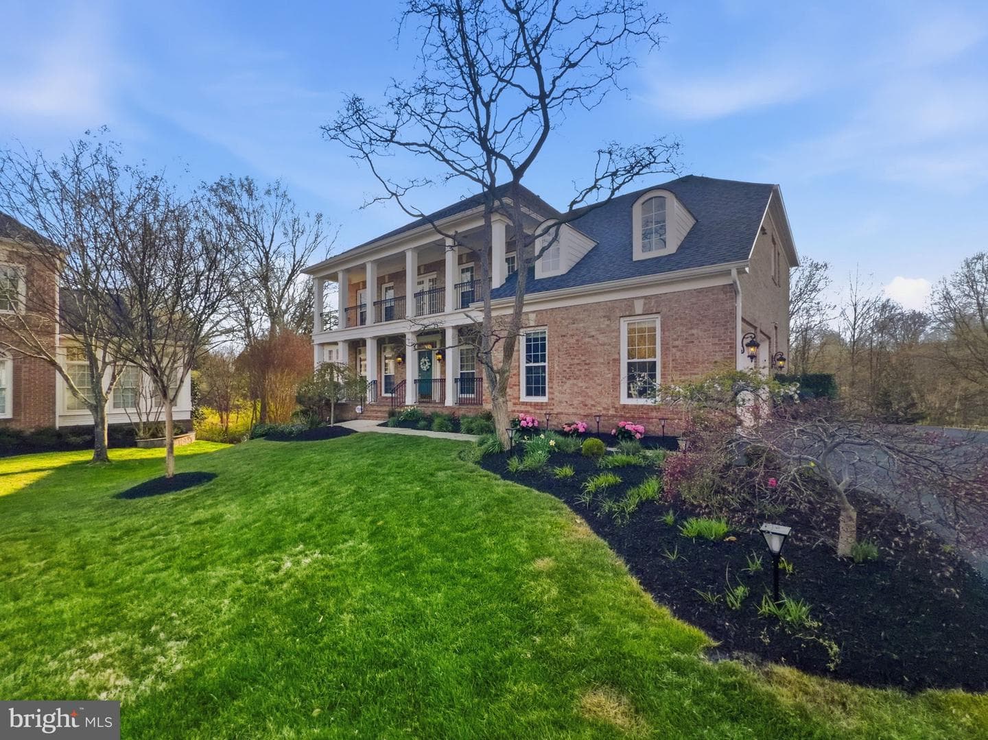 10123 Ratcliffe Manor Drive photo 3