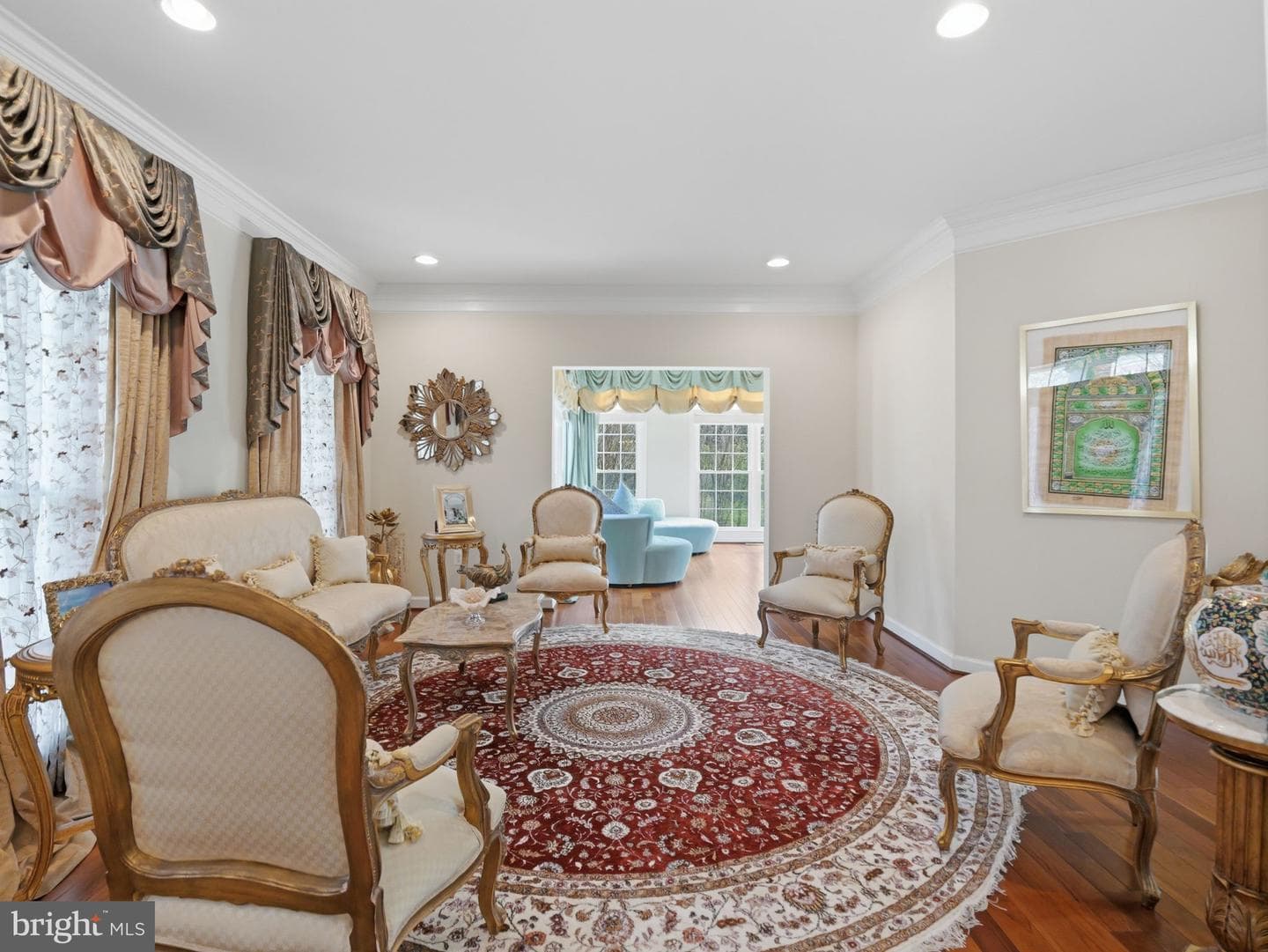 10123 Ratcliffe Manor Drive photo 82