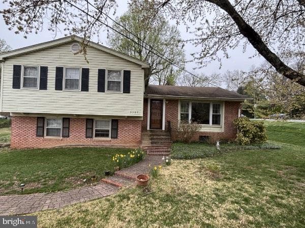 3501 Queen Anne Drive