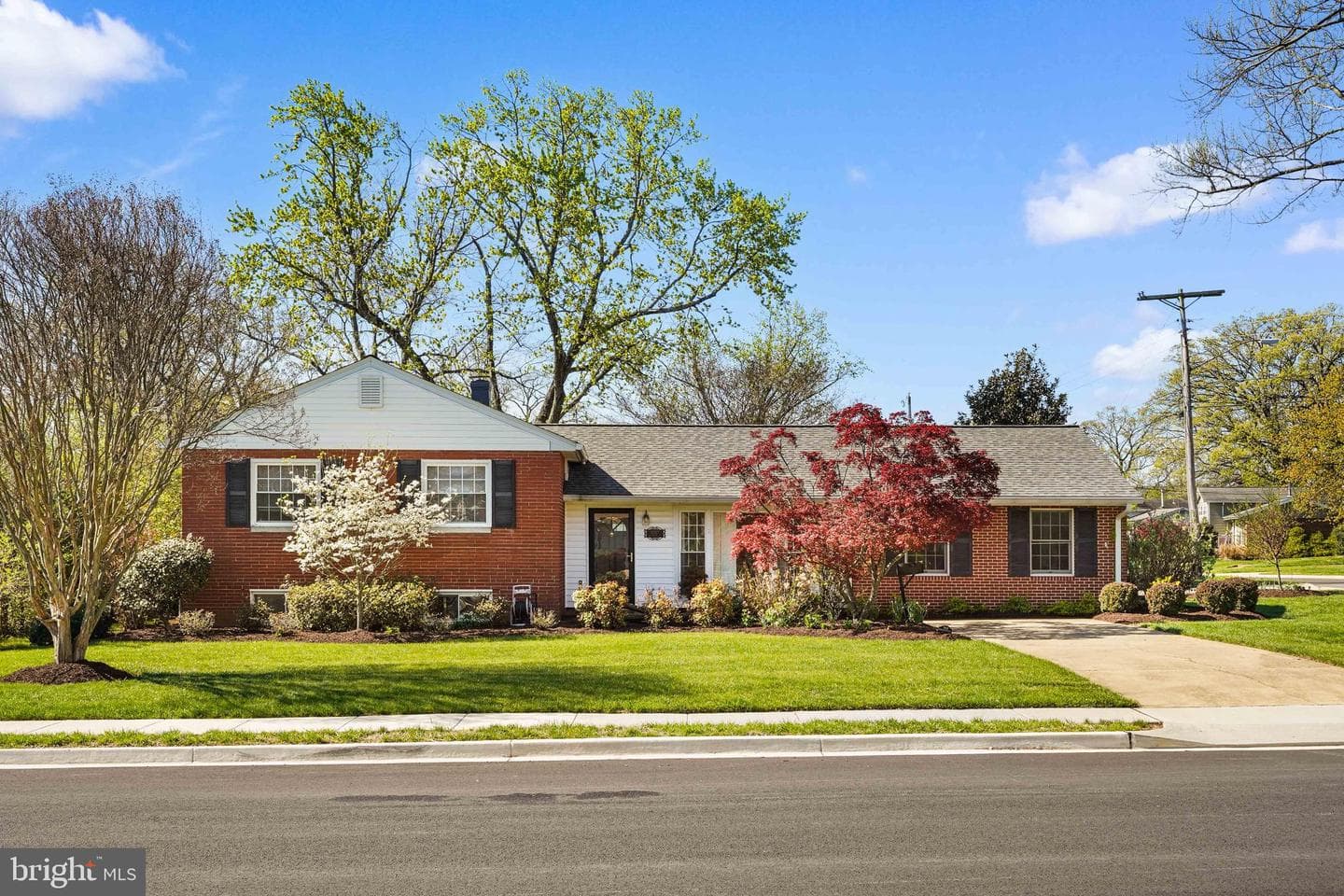 10917 Woodhaven Drive