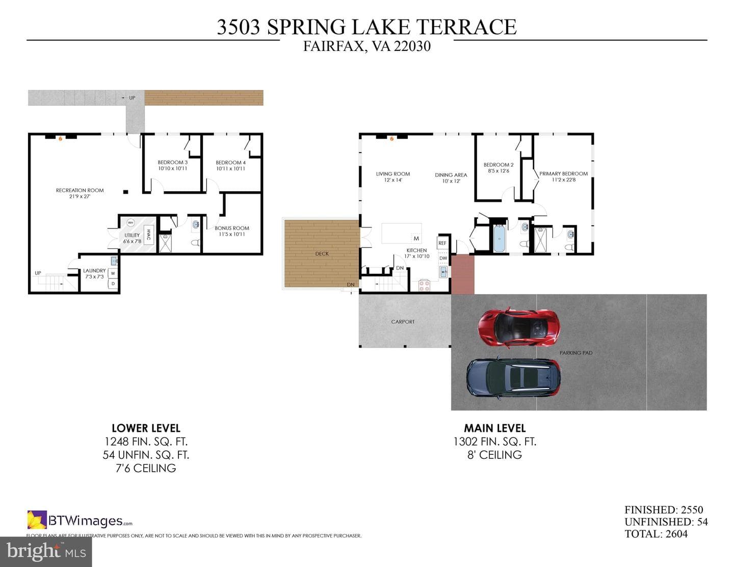 3503 Spring Lake Terrace photo 43