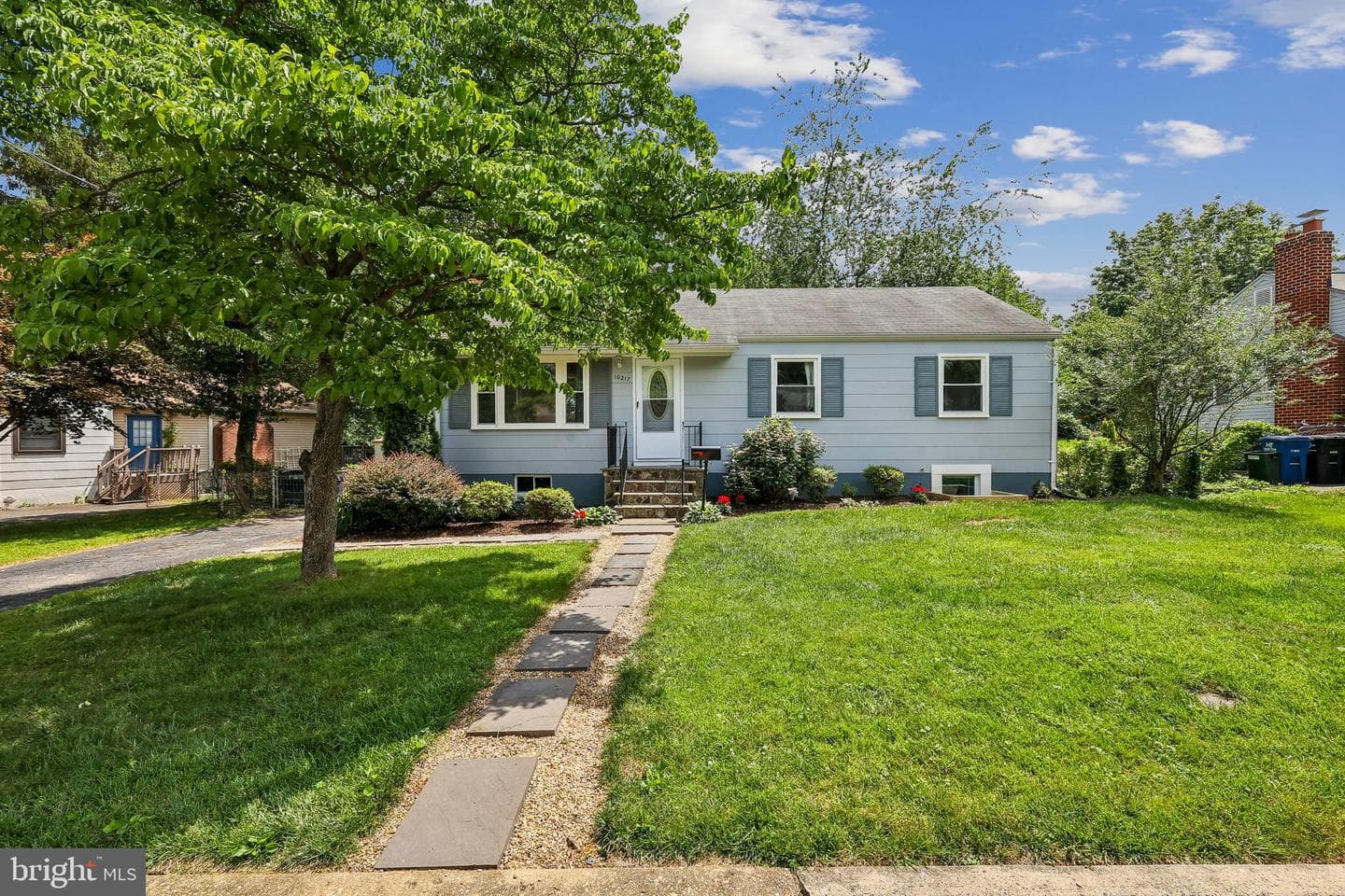 10217 Rodgers Road, Fairfax