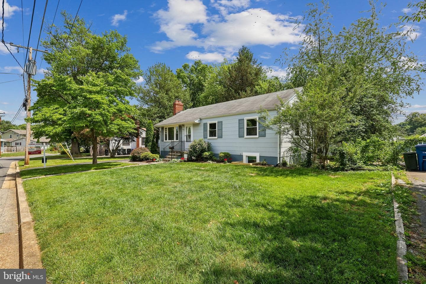 10217 Rodgers Road, Fairfax