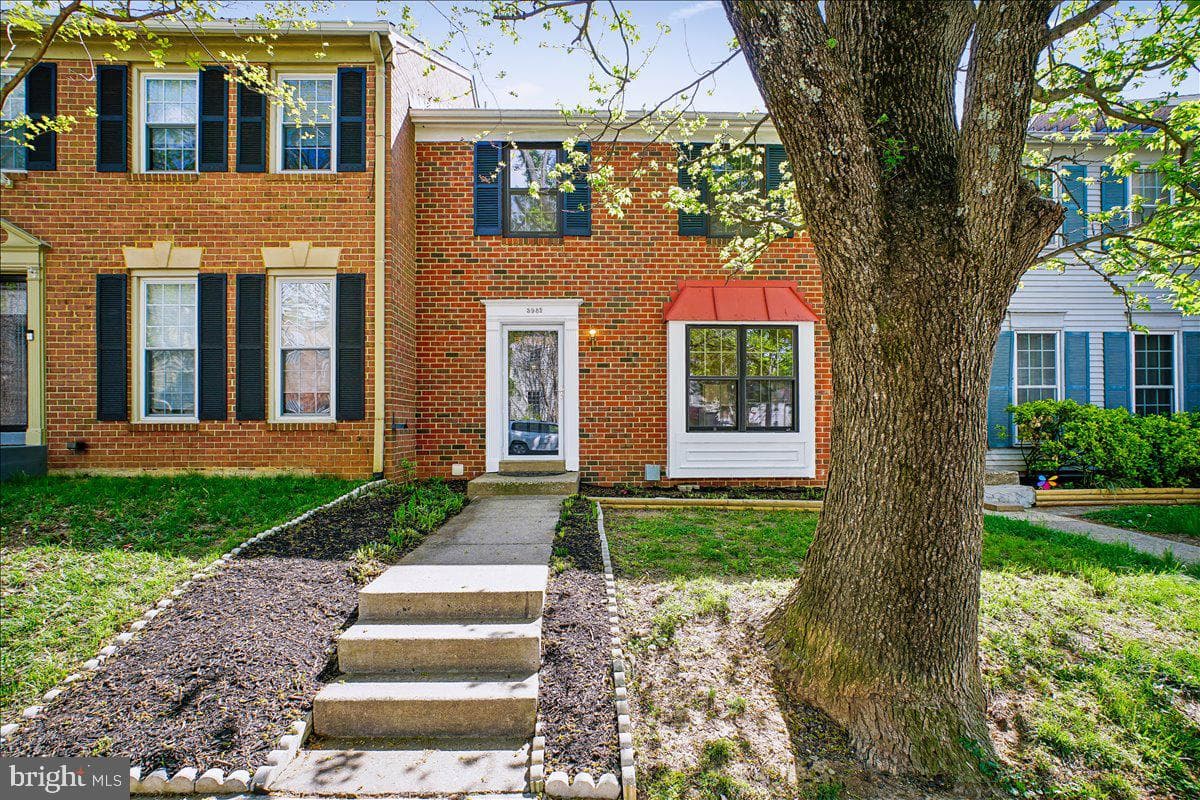 3982 Wilcoxson Drive photo 3