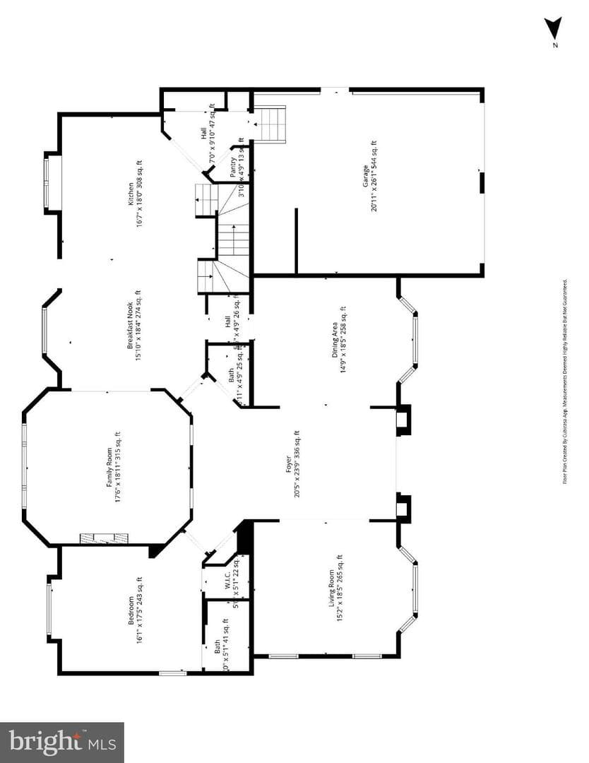 3906 Estel Road photo 119