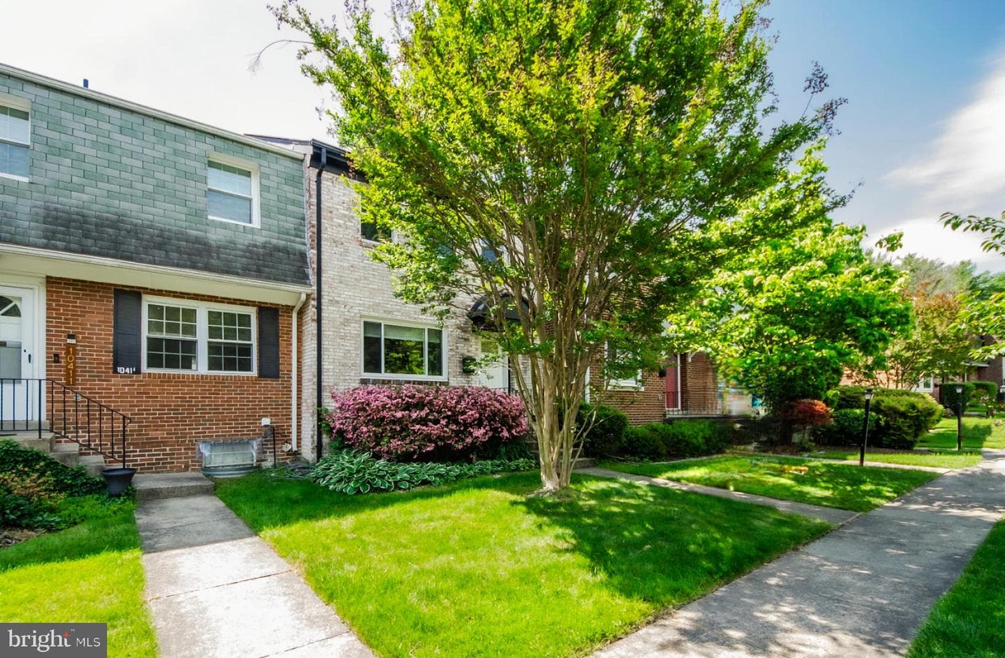 10413 Courthouse Drive, Fairfax