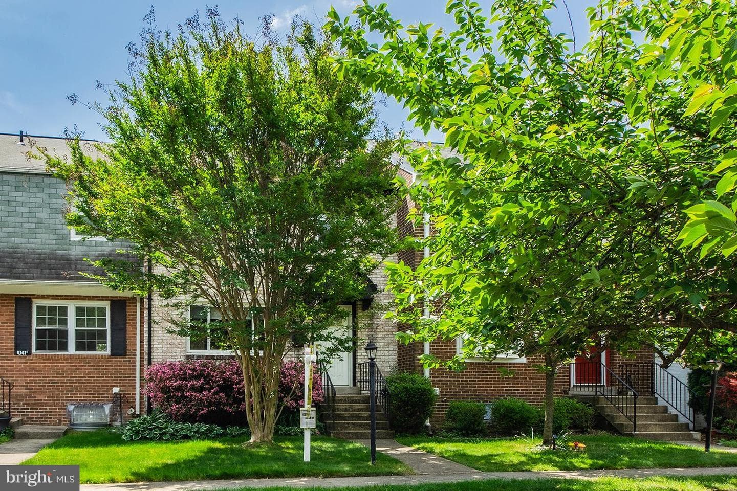 10413 Courthouse Drive, Fairfax