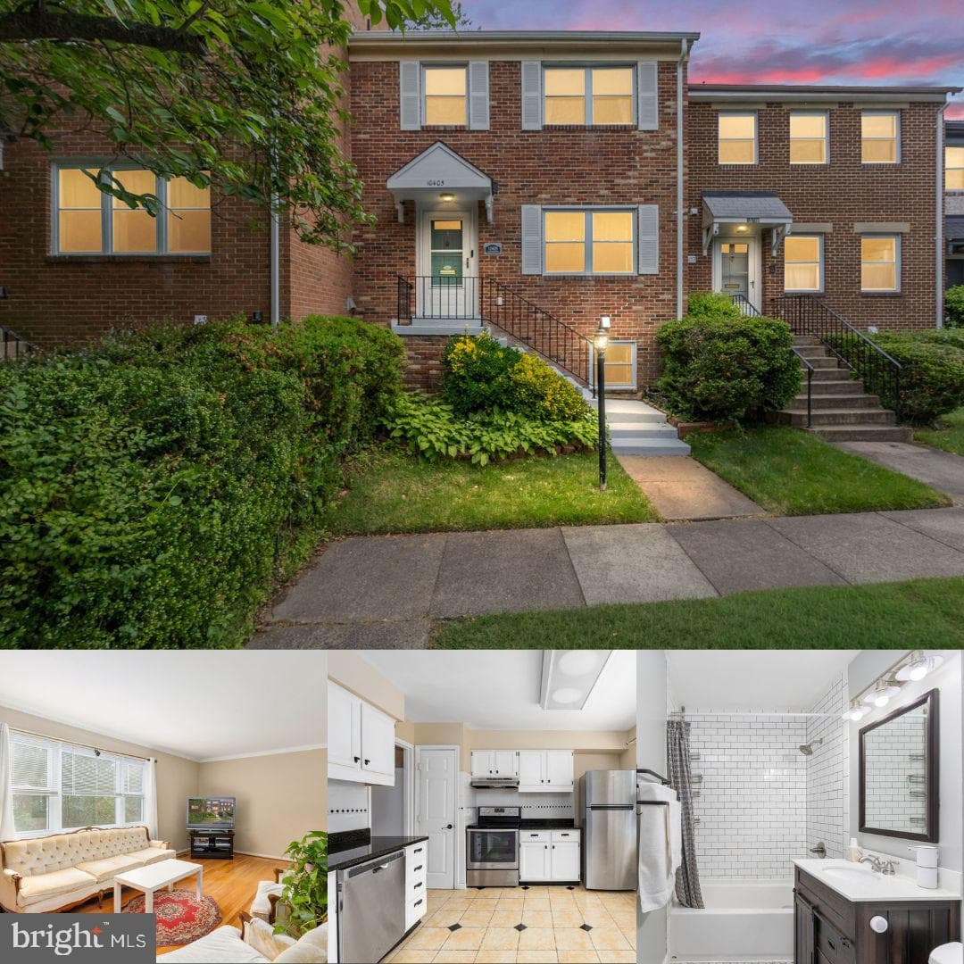 10405 Courthouse Dr, Fairfax
