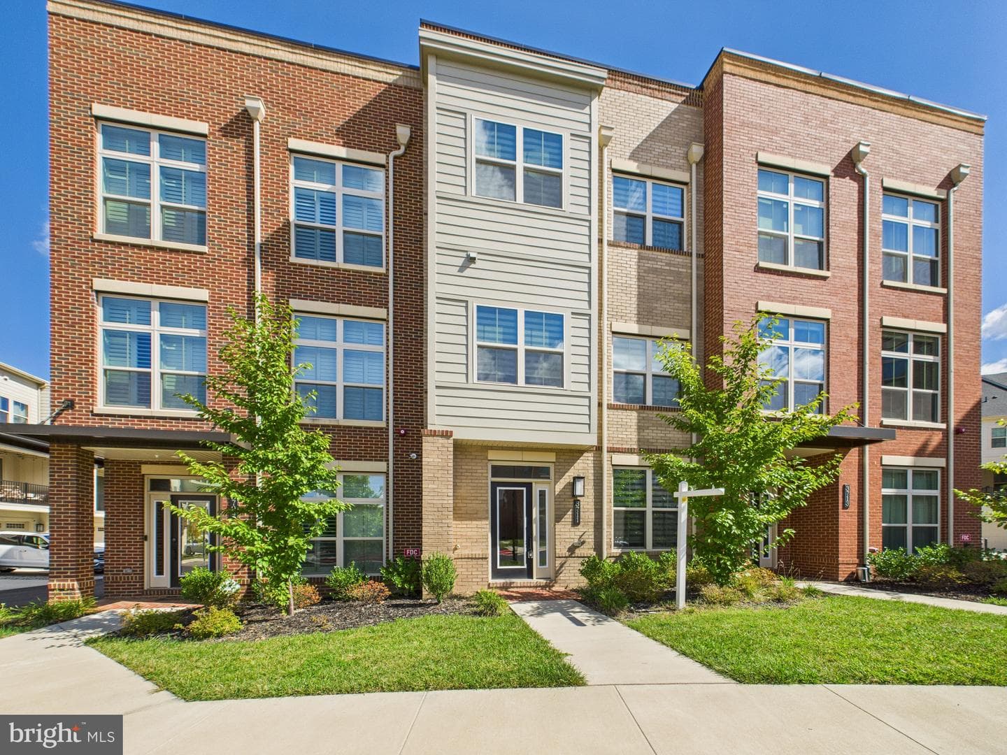 3711 Mayors Way, Fairfax