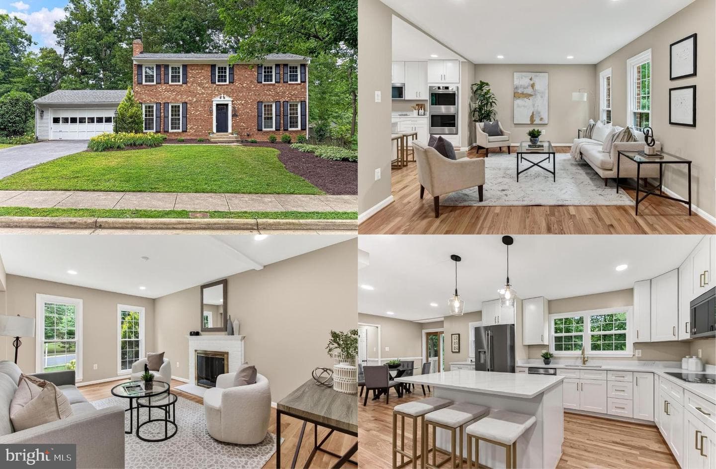 4151 Orchard Drive, Fairfax