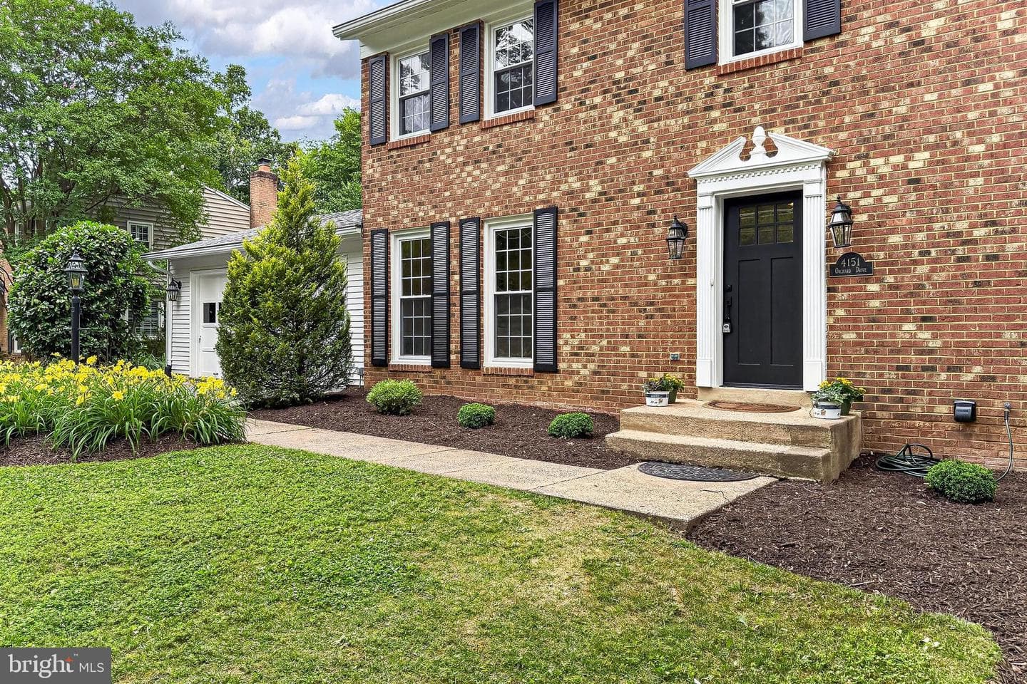 4151 Orchard Drive photo 7