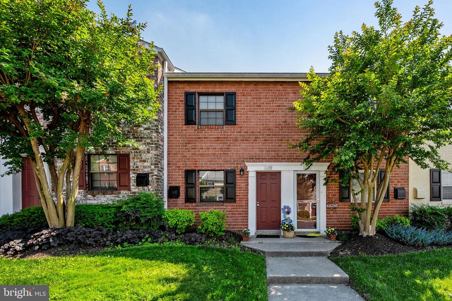 11109 Rock Garden Drive