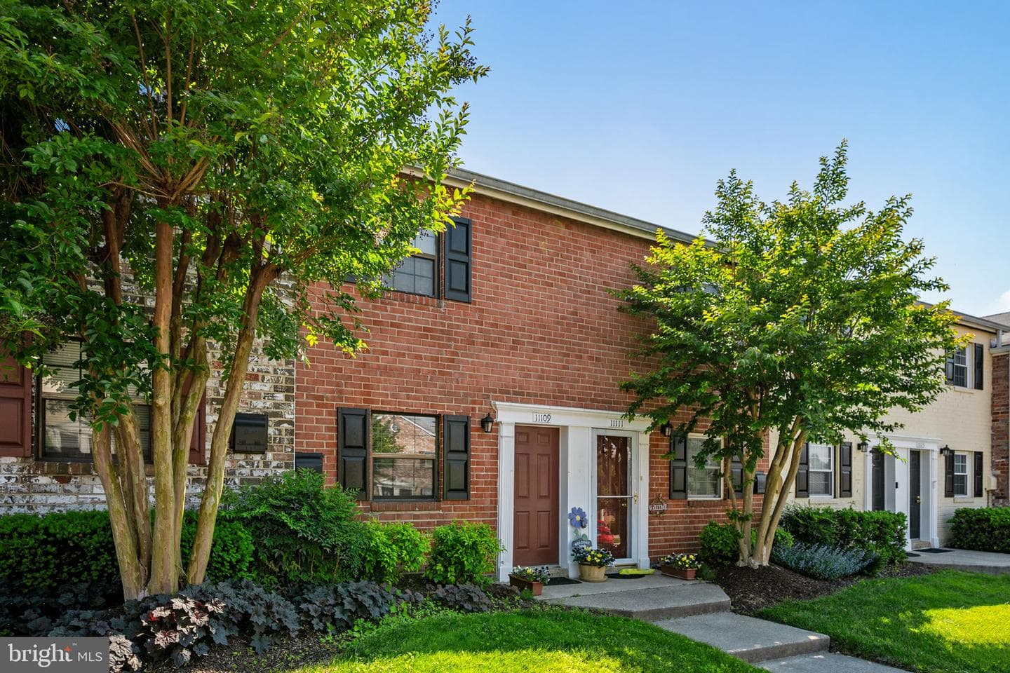 11109 Rock Garden Drive photo 2