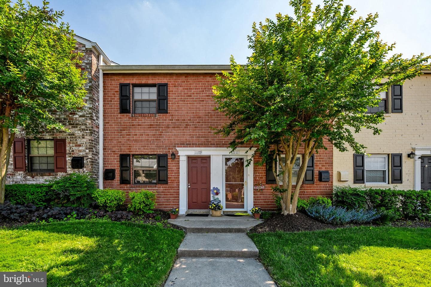 11109 Rock Garden Drive photo 4