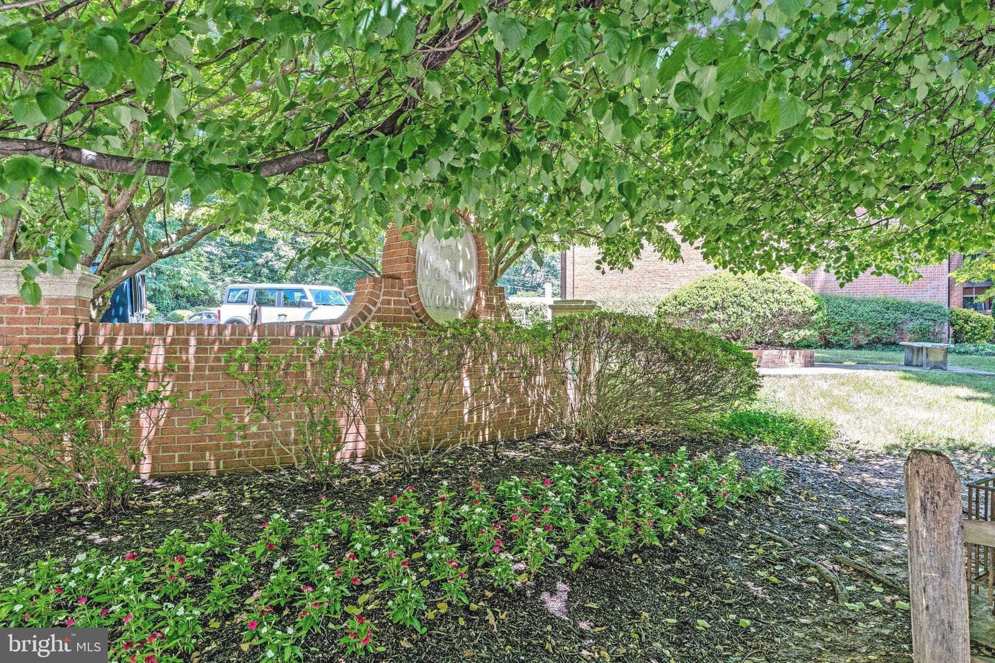 10167 Fair Woods Drive #308, Fairfax