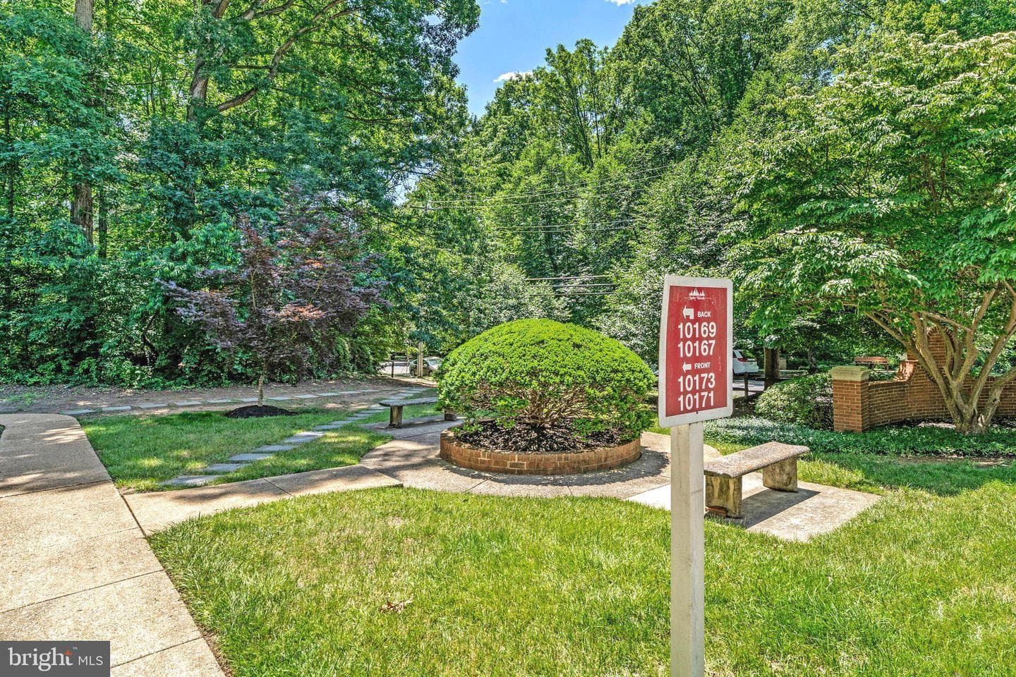 10167 Fair Woods Drive #308, Fairfax
