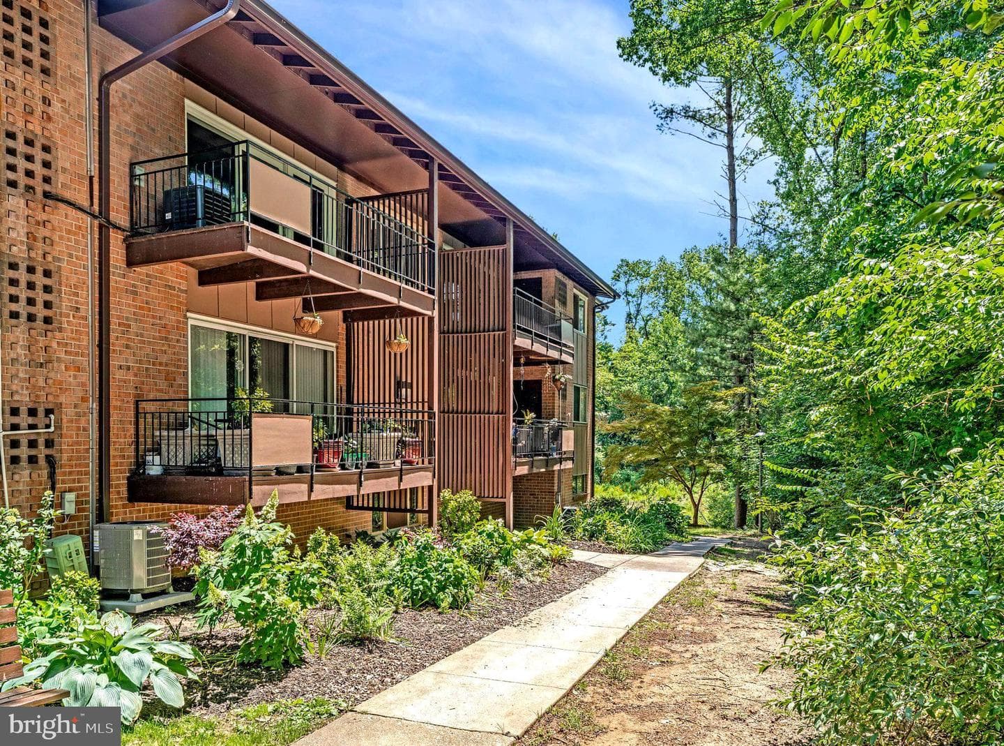 10167 Fair Woods Drive #308 photo 3