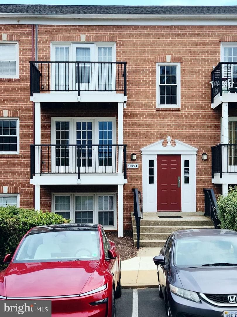 9471 Fairfax Boulevard #201 photo 3