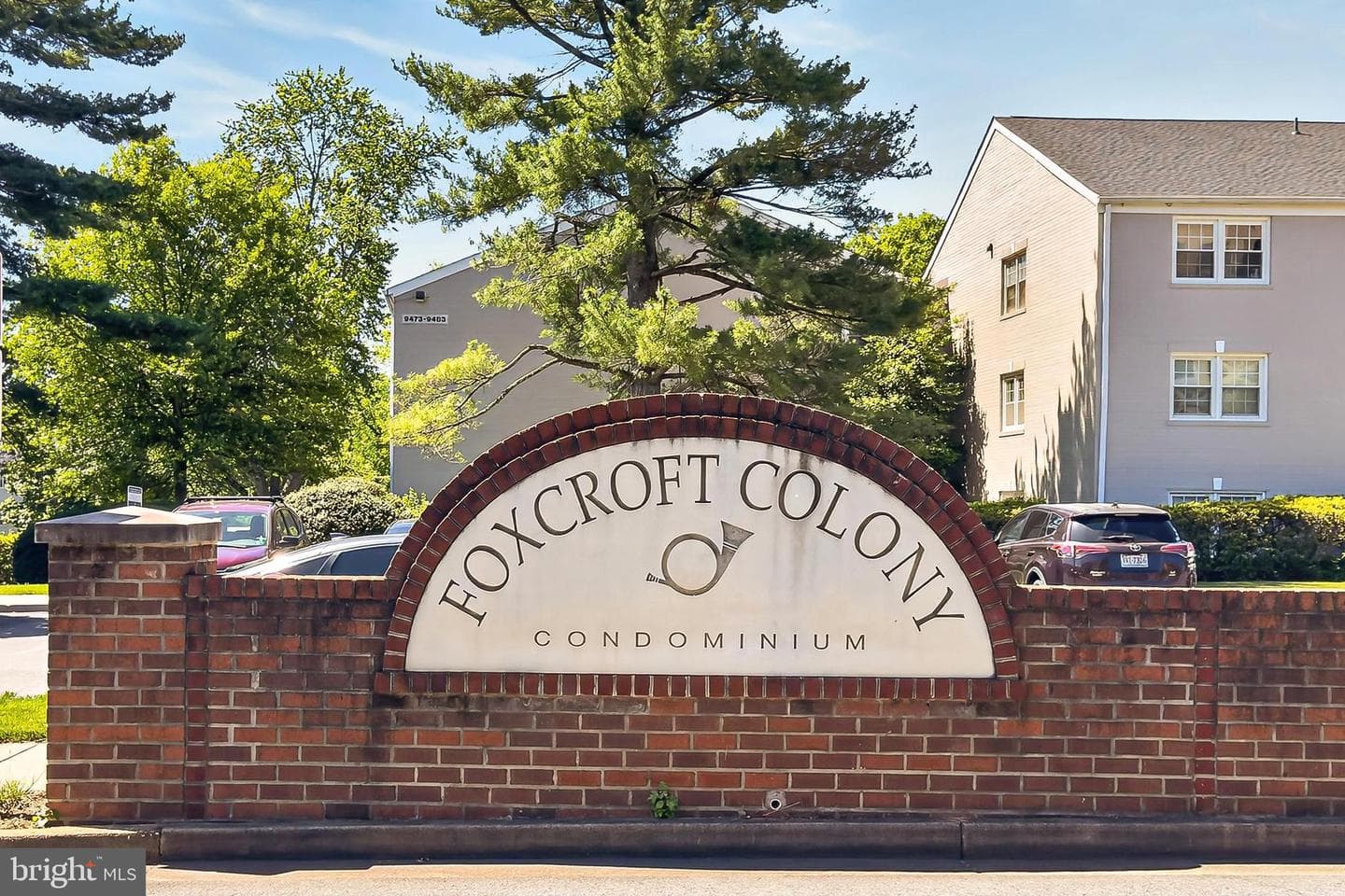 9445 Fairfax Boulevard #102 photo 22