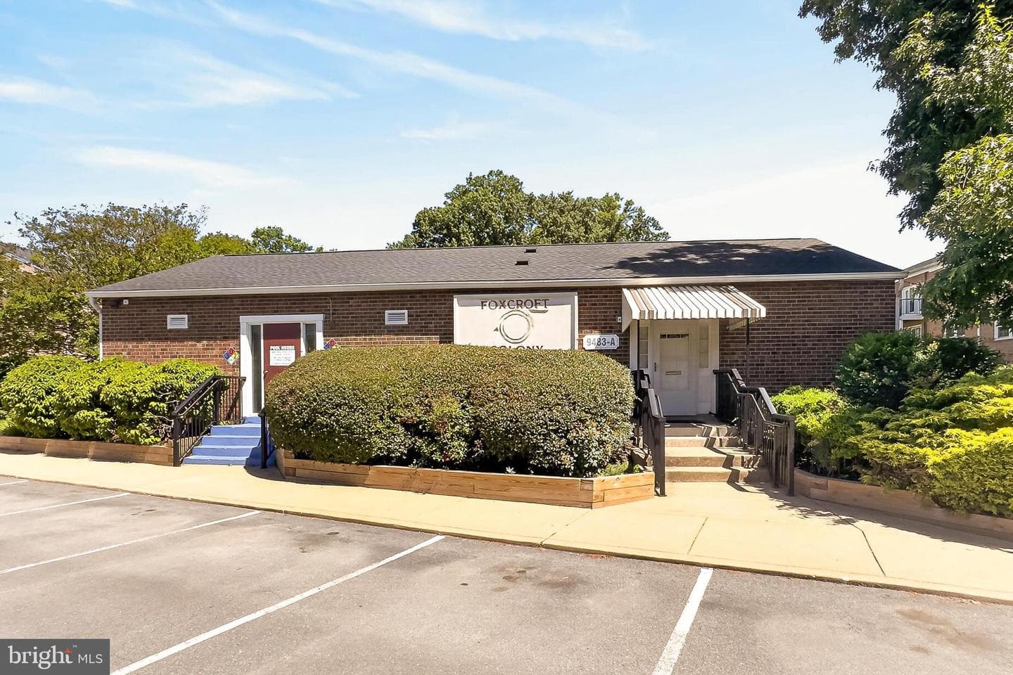 9445 Fairfax Boulevard #102 photo 23