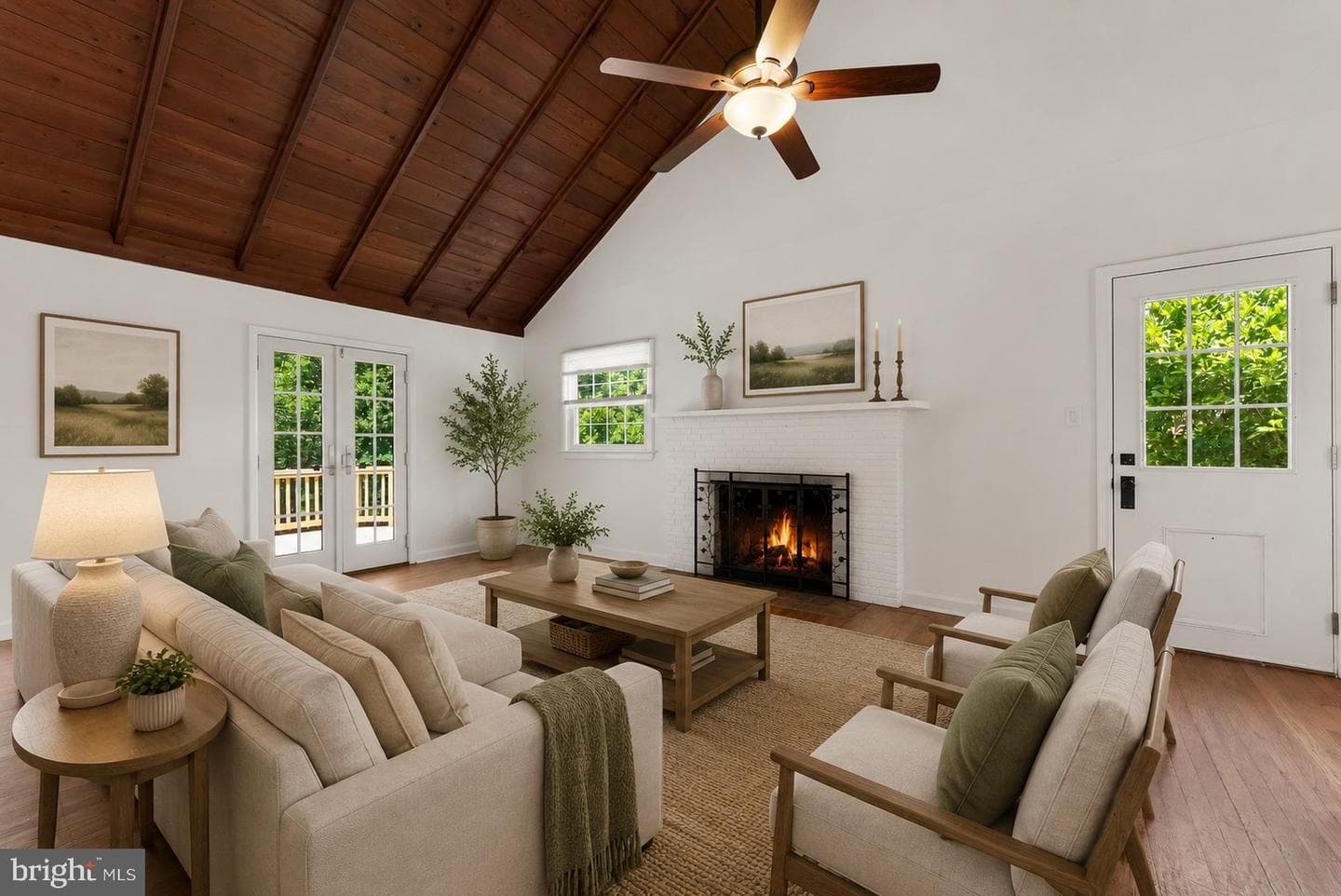 4114 Orchard Drive photo 5