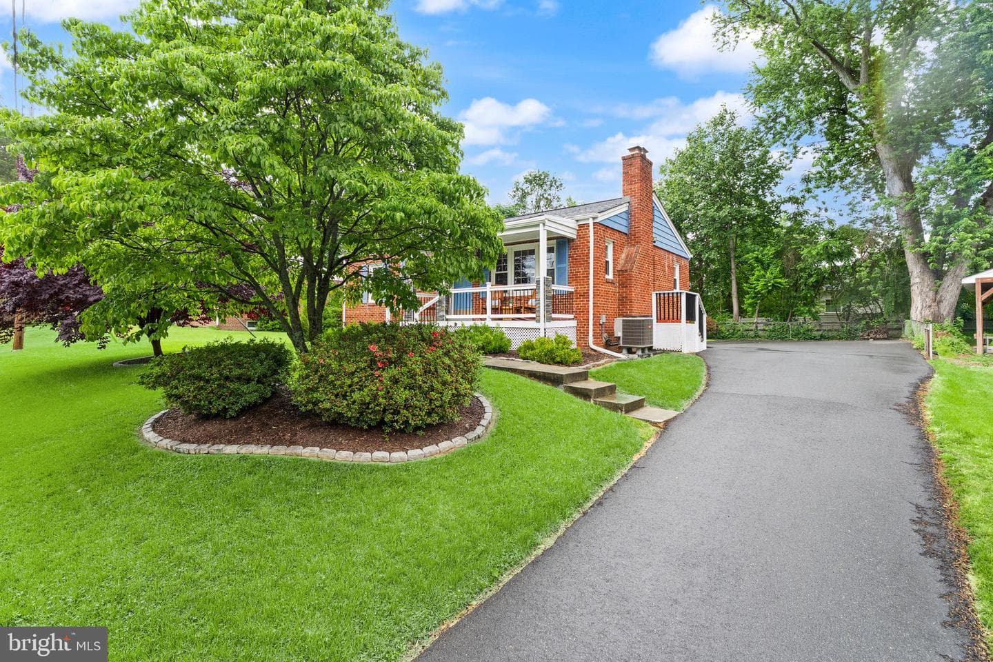 3912 Fairview Drive, Fairfax