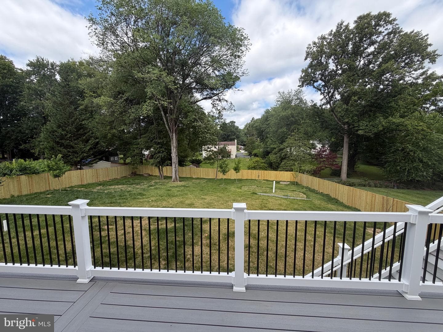 4008 Burke Station Road, Fairfax