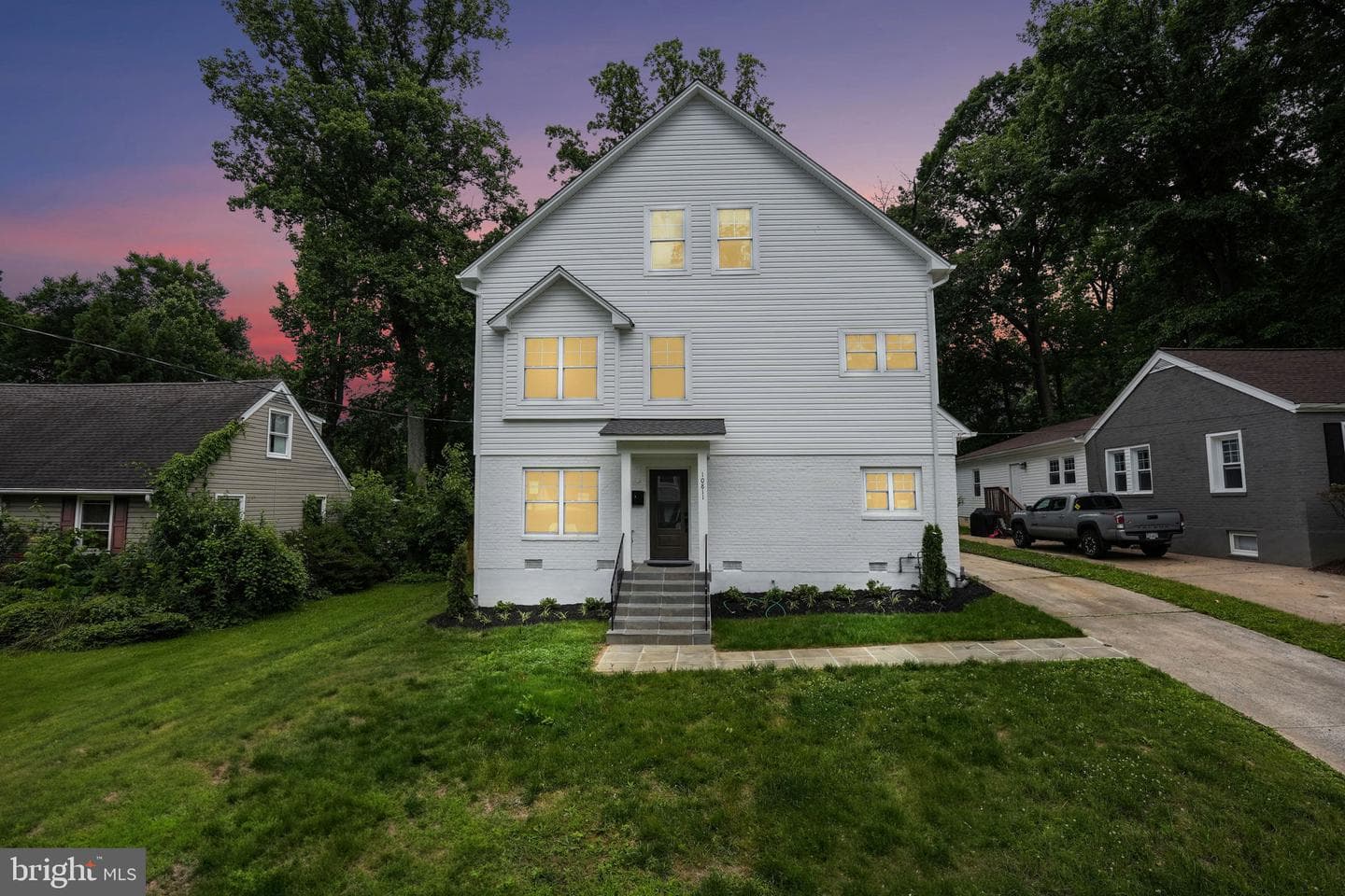 10811 Scott Drive, Fairfax