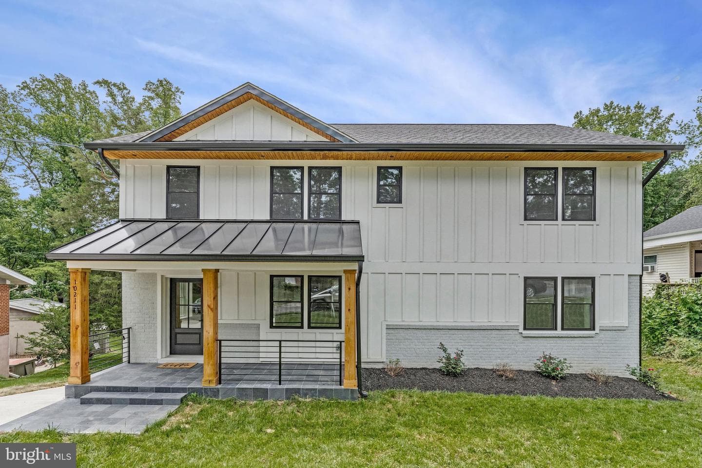 10211 Stratford Avenue, Fairfax