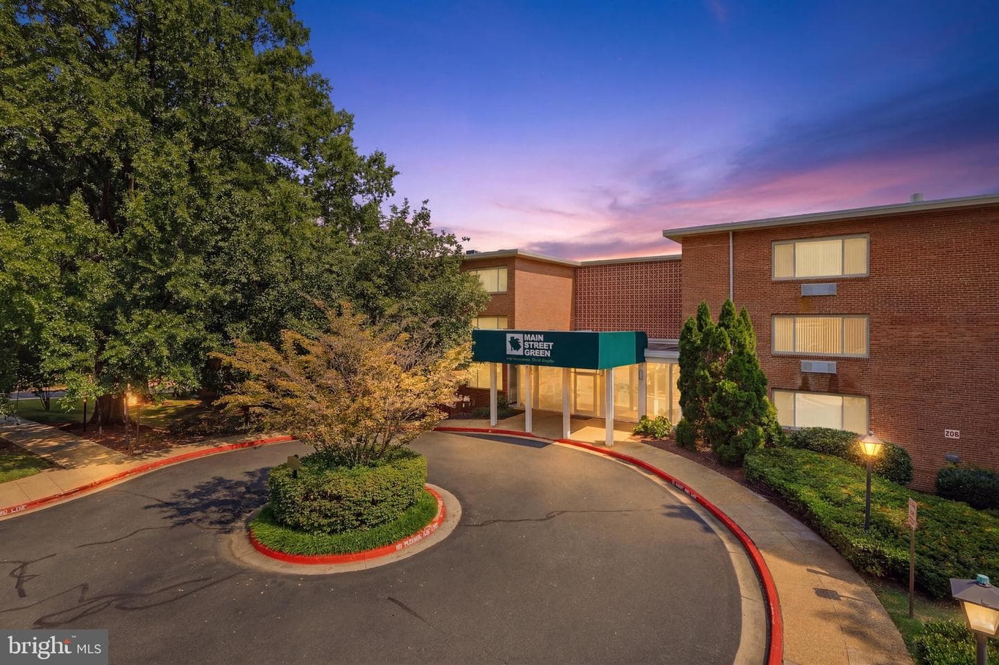 10570 Main Street #302, Fairfax