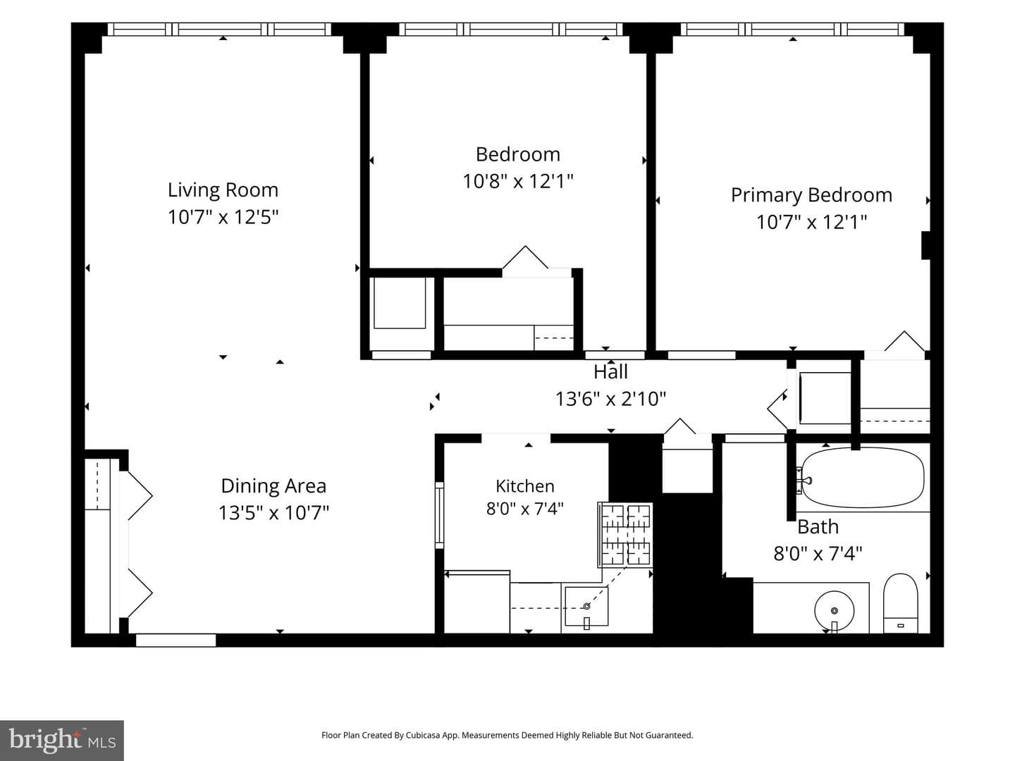 10570 Main Street #302 photo 19