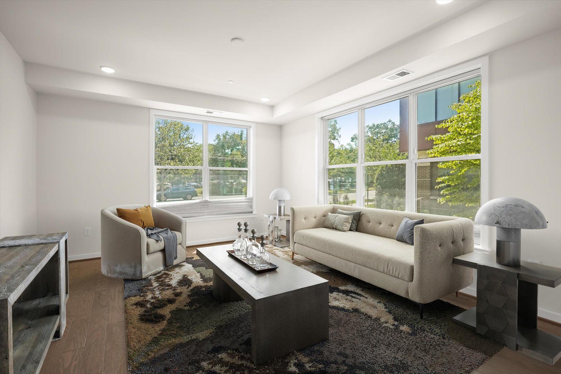 3985 Norton Place #101, Fairfax