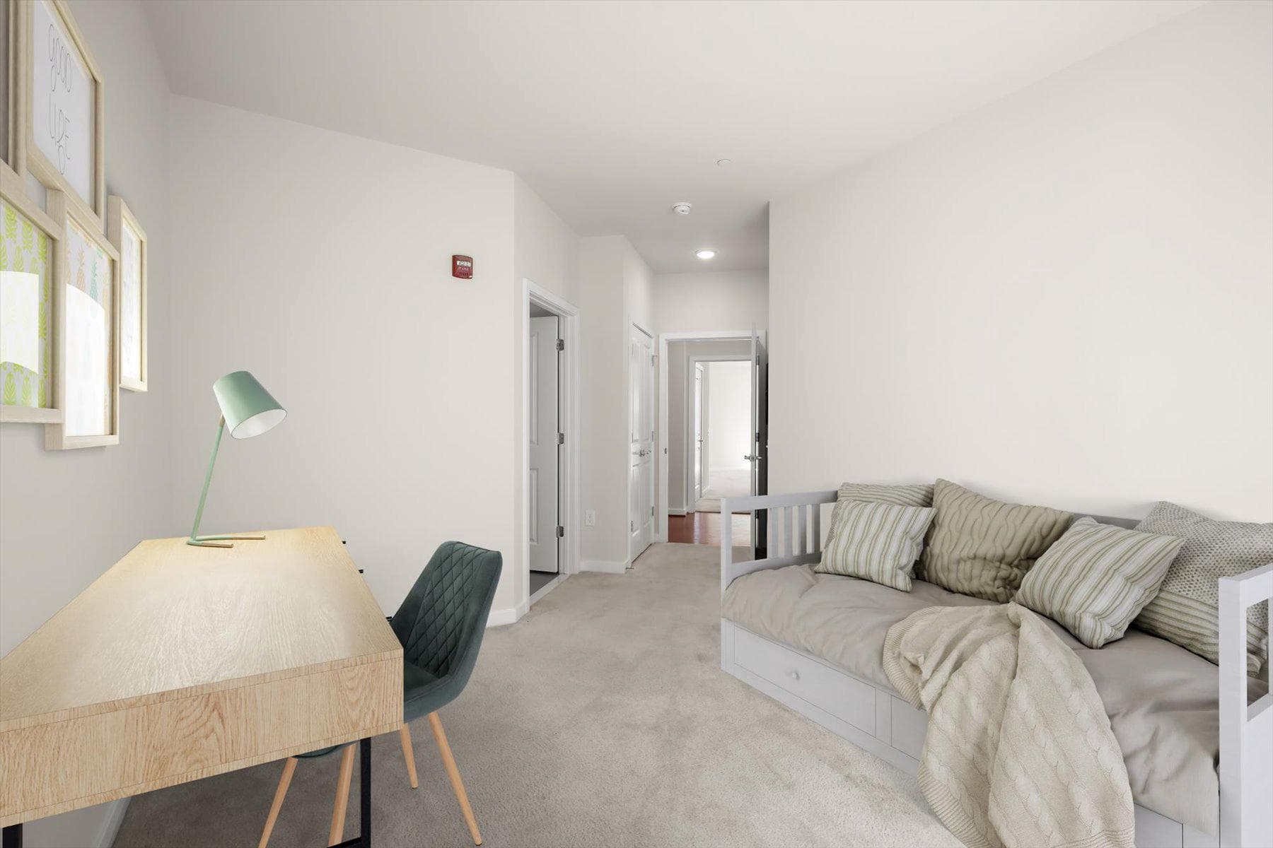 3985 Norton Place #101 photo 25